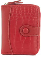 

Портмоне Passo Avanti, 519-004-RED