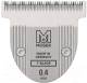 Нож к машинке для стрижки волос Moser 1584-7161 (1584-7160) T-образный - 