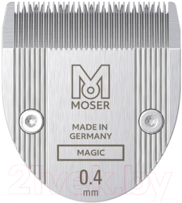 Нож к машинке для стрижки волос Moser 1590-7001 (1590-7000)