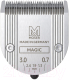 Нож к машинке для стрижки волос Moser Standart 1854-7506 (1854-7505) - 