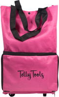 Сумка-тележка Telly Tools TL-FN209-4 - 