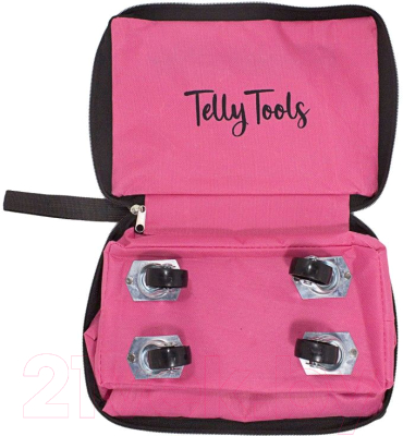 Сумка-тележка Telly Tools TL-FN209-4