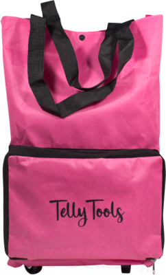 Сумка-тележка Telly Tools TL-FN209-4