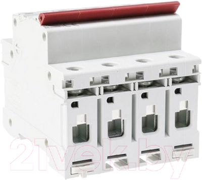 Изображение товара Выключатель автоматический Geya GYM8-3P-6C