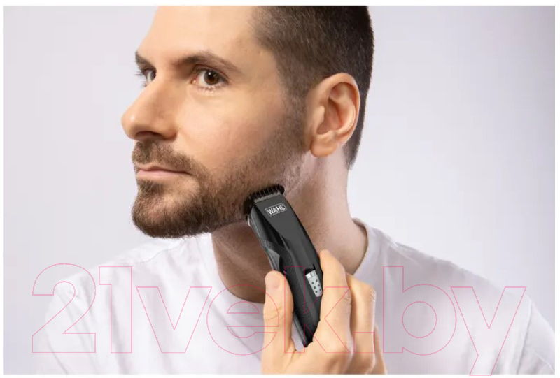 Триммер Wahl Mustache & Beard 5606-508