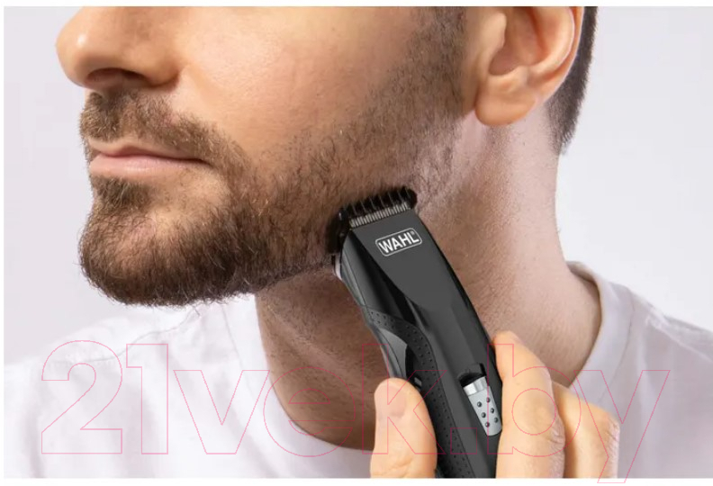 Триммер Wahl Mustache & Beard 5606-508