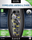 Миниатюра изображения товара Машинка для стрижки волос Andis Cordless US Pro Li Fade Nation / 73100
