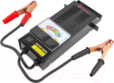 Изображение товара Тестер аккумуляторной батареи ForceKraft FK-8310