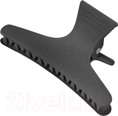 Зажим для волос Artero Hair Clip Rubberized A468