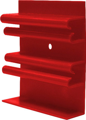 Крепление плинтуса Grace Aqua 37 (6шт) -