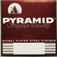 Струны для электрогитары Pyramid 431100 - 