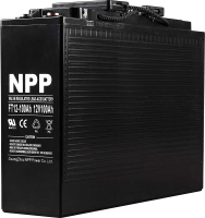 Батарея для ИБП NPP FT12-100Ah 12V100Ah - 