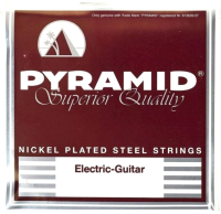 Струны для электрогитары Pyramid 0962-7  - 