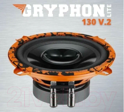 Среднечастотная АС DL Audio Gryphon Lite 100v2