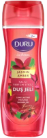Гель для душа Duru Lux Perfumes Амбра и Жасмин (450мл) - 