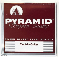 Струны для электрогитары Pyramid 0972-8 - 