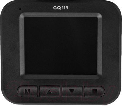 Автомобильный видеорегистратор ACV GQ 119