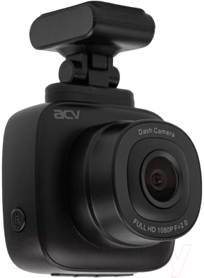 Автомобильный видеорегистратор ACV GQ 120