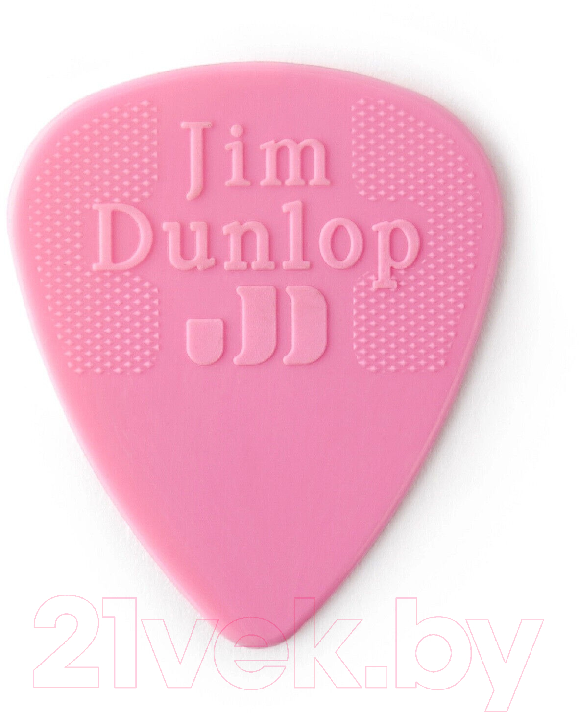 Набор медиаторов Dunlop Manufacturing Fat Mike Nylon Standard 44R.60FM