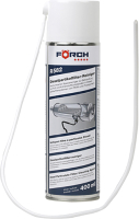 Очиститель фильтра Forch R582 / 61101100 (400мл) - 