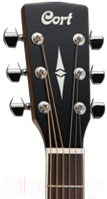 Электроакустическая гитара Cort SFX-DAO-NAT