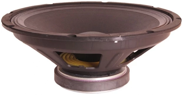 Динамик для профессиональной акустики Leem Speaker-ABS12AL — фото 2