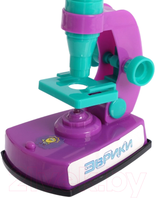 Микроскоп оптический Эврики 2486820
