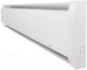 Теплый плинтус электрический Mr.Tektum Modul 300 1.1м (белый) - 