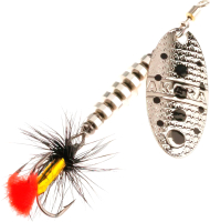 

Блесна Akara, Tournament Series Fora №3 / ATF3-11-A1