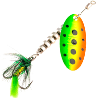 

Блесна Akara, Tournament Series Fora №3 / ATF3-11-A39