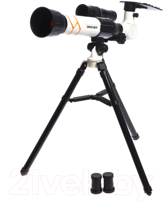 Телескоп Эврики Юный астроном / 7081515