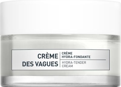 Крем для лица Algologie Creme Des Vagues Hydra-Tender Cream (50мл)