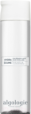 Мицеллярная вода Algologie Hydra Ecume Oligo-Micellar Cleansing Water (200мл)