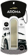 Ароматизатор автомобильный Aroma Car Prestige Drop Control Black - 