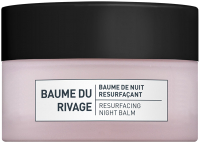 Крем для лица Algologie Baume Du Rivage Resurfacing Night Balm Восстанавливающий ночной (50мл) - 