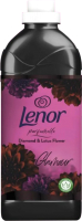 

Кондиционер для белья Lenor, Diamond & Lotus Flower