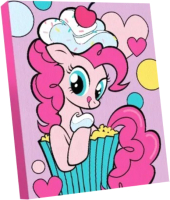 Картина по номерам Hasbro My Little Pony Пинки Пай / 5199069 - 