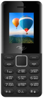 

Мобильный телефон Itel, IT2163N / ITL-IT2163N-BK