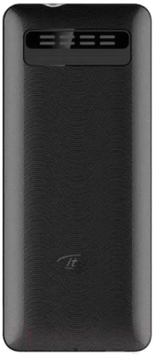 Изображение товара Мобильный телефон Itel IT2163N / ITL-IT2163N-BK (черный)
