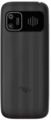 Изображение товара Мобильный телефон Itel IT5029 DS / ITL-IT5029-BK (черный)