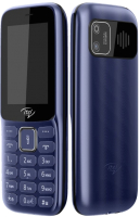 

Мобильный телефон Itel, IT5029 DS / ITL-IT5029-DEBL