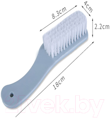 Изображение товара Щетка для уборки MONAMI 7001