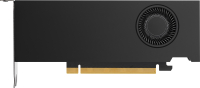 Видеокарта Nvidia RTX A2000 6GB (900-5G192-2501-000) - 
