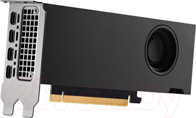 Видеокарта Nvidia RTX A2000 6GB (900-5G192-2501-000)