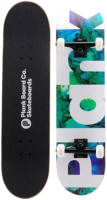 Скейтборд Plank Minimal P20-SKATE-MINIMAL - 