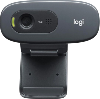 Веб-камера Logitech HD Webcam C270 / 960-000999 - 