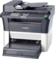 

МФУ, Ecosys FS-1125MFP (1102M73RU2)