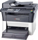 Миниатюра изображения товара МФУ Kyocera Mita Ecosys FS-1125MFP (1102M73RU2)