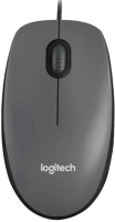 Мышь Logitech M100R / 910-005006 - 