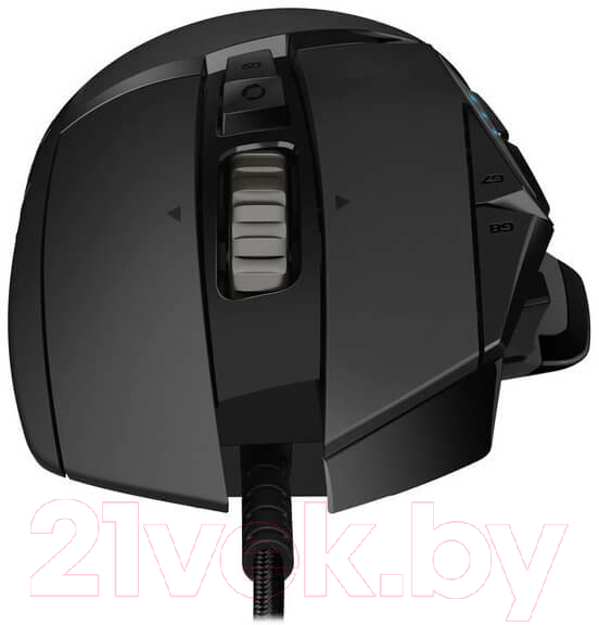 Мышь Logitech G502 / 910-005474